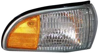 Marker Lights TYC 18198801