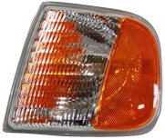 Turn Signal Lights TYC 18337261