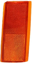 Marker Lights TYC 17110401