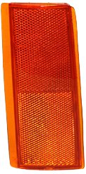 Marker Lights TYC 17110501