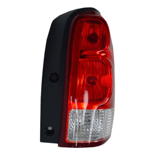 Side Marker Assemblies TYC 11609800
