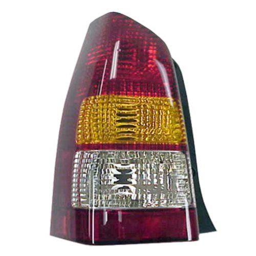 Tail Light Assemblies TYC 11610800