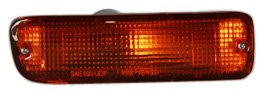 Turn Signal Lights TYC 12155190