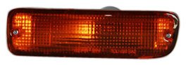 Turn Signal Lights TYC 12155290