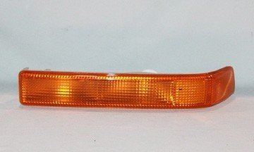 Driving, Fog & Spot Lights TYC 12505401