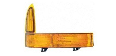 Parking Light Assemblies TYC 12506701