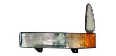 Turn Signal Lights TYC 12506891