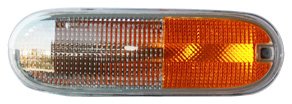 Side Marker Assemblies TYC 12509500