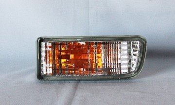 Turn Signal Bulbs TYC 12511300