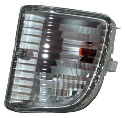 Driving, Fog & Spot Lights TYC 12520800