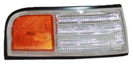 Side Marker Assemblies TYC 18502301