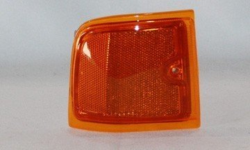 Turn Signal Lights TYC 18505901