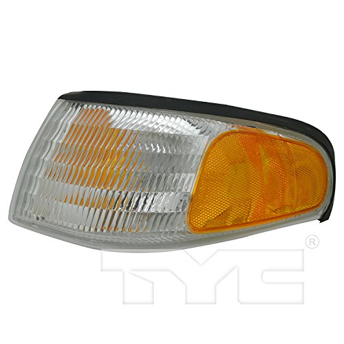 Dash & Instrument Bulbs TYC 18312301