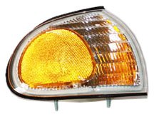 Side Marker Assemblies TYC 18306901