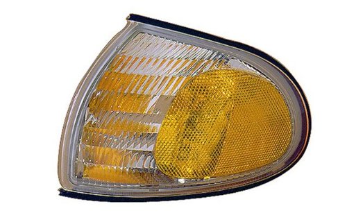 Marker Lights TYC 18307001