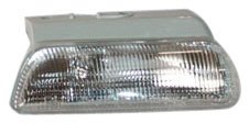 Parking Light Assemblies TYC 18307301