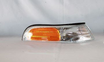 Marker Lights TYC 18317001