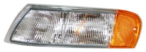Marker Lights TYC 18348201