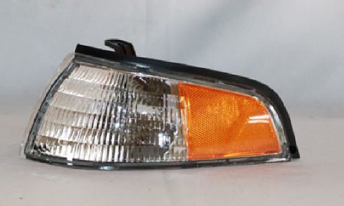 Side Marker & Parking Light Combos TYC 18508001