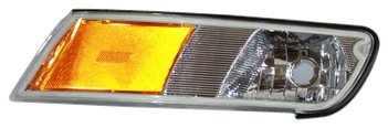 Side Marker & Parking Light Combos TYC 18523401