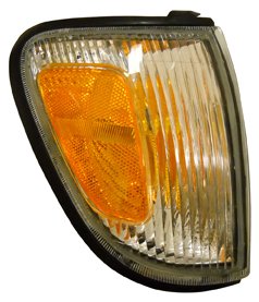 Marker Lights TYC 18526100