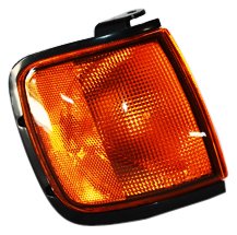 Side Marker & Parking Light Combos TYC 18532500