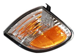 Turn Signal Lights TYC 18547800