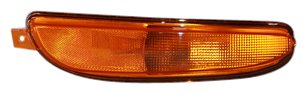 Side Marker & Parking Light Combos TYC 18550501