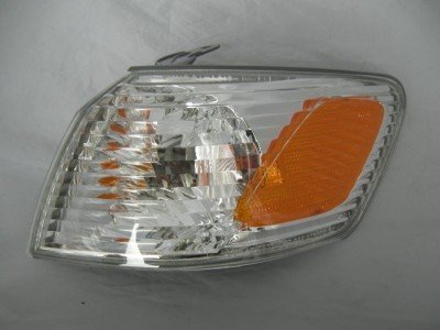 Turn Signal Lights TYC 18552200