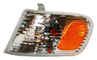 Turn Signal Lights TYC 18564200