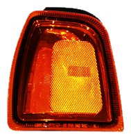 Tail Light Assemblies TYC 18566401