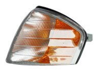 Turn Signal Lights TYC 18592400