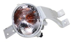 Parking Light Assemblies TYC 18594000