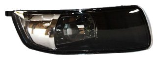TYC 19-5631-00 Lexus ES300 Passenger Side Replacement Fog Light Driving, Fog & Spot Lights TYC 19563100