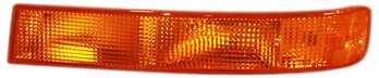 Side Marker & Parking Light Combos TYC 18597001