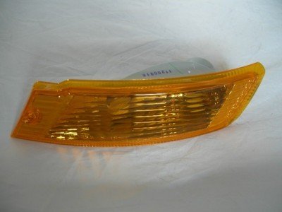 Turn Signal Lights TYC 18597601