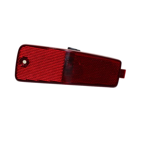 Side Marker Assemblies TYC 18602800