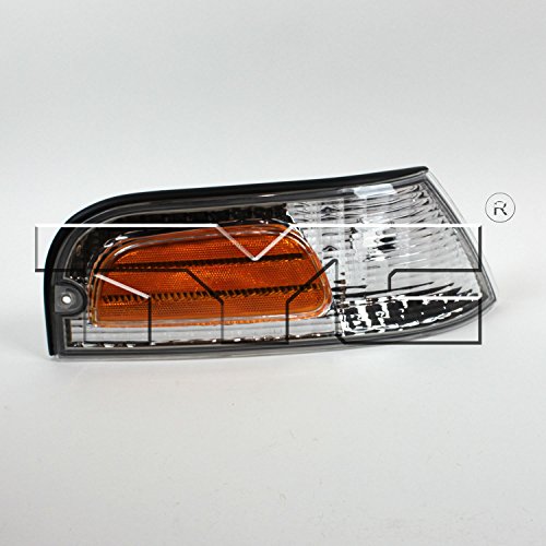 Marker Lights TYC 18509501