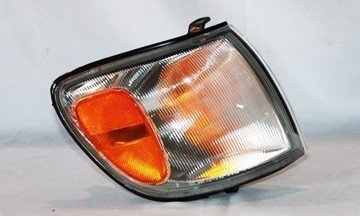 Turn Signal Lights TYC 18520300