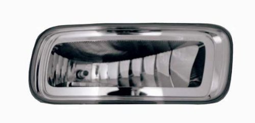 Side Marker Assemblies TYC 18520701