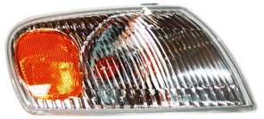 Headlight Assemblies TYC 18521900