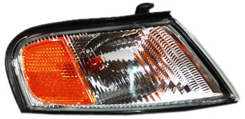 Turn Signal Lights TYC 18522300