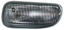 Driving, Fog & Spot Lights TYC 19537801