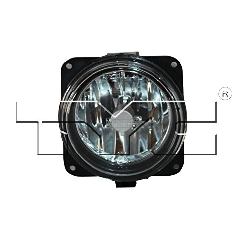 Driving, Fog & Spot Lights TYC 19542900