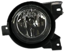 Driving, Fog & Spot Lights TYC 19570100