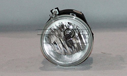 Driving, Fog & Spot Lights TYC 19581300