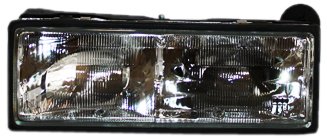Headlight Bulbs TYC 20166500