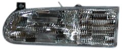 Headlight Assemblies TYC 20300500