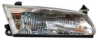 Headlight Bulbs TYC 20359700