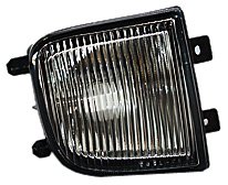 Driving, Fog & Spot Lights TYC 19574300